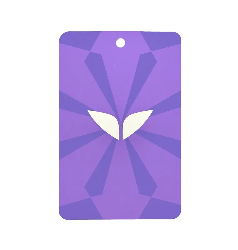 Printed Event Badges | Mindvalley Example