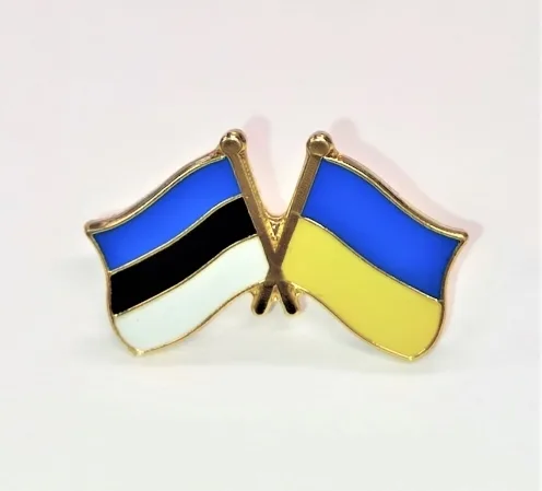 Custom Logo Metal Pins & Badges | Examples from Diverse Projects